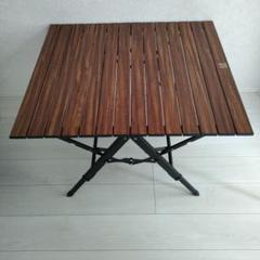 【オガワ】ogawa 木目調テーブル 3High&Low Table III 超美品】Ogawa 3High＆Low Table Series - メルカリ