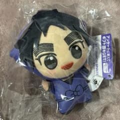 劇場版 忍たま乱太郎 ちびぐるみ vol.3 ナムコ限定 久々知兵助