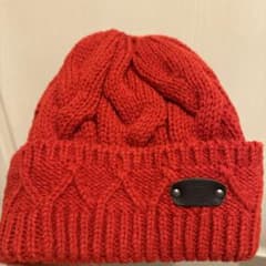 カシラ　ニット帽のサムネイル