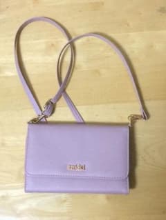 snidelのマルチポシェットのサムネイル