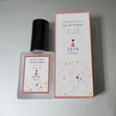 コトノカ オードトワレ 杏仁の香 20ml
杏仁豆腐のサムネイル