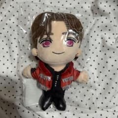 TREASURE ジョンファン ぬいぐるみキーホルダーのサムネイル