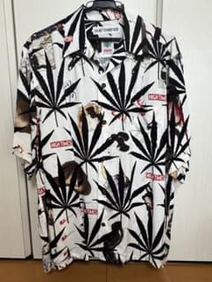 WACKO MARIA 24SS High Timesのサムネイル