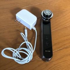 美顔器のサムネイル