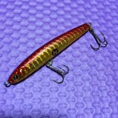 ワンダー スリム 70リーチ ラッキークラフトのサムネイル