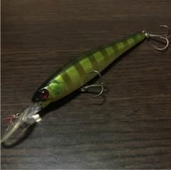 ジャッカルダウズビドー❗️のサムネイル