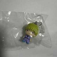 HUNTER×HUNTER 환영 여단 메지루시 액세서리 샤르나크