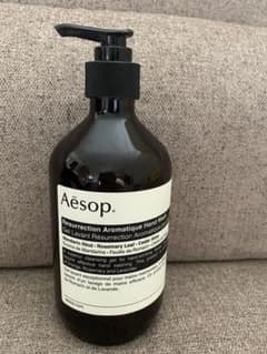 Aesop レスレクション ハンドウォッシュ 500mlのサムネイル