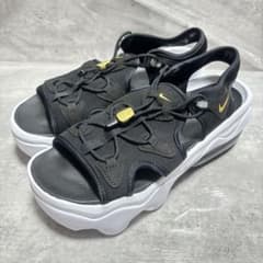 【未使用】NIKE AIR MAX KOKO サンダル 厚底 25cmのサムネイル
