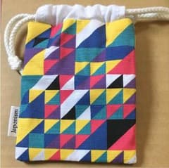 Japonism 巾着のサムネイル