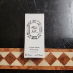 diptyque ディプティック オードトワレ オープリュリエールのサムネイル