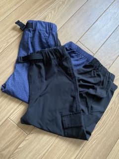 パンツセットのサムネイル