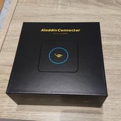 【IKEP様専用】Aladdin Connector ワイヤレス HDMIのサムネイル