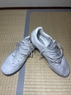 サッカー　スパイク　プーマ　キングのサムネイル