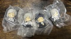 文豪ストレイドッグス 肩ズンFig. 中島敦　芥川龍之介のサムネイル