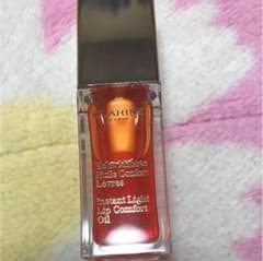 CLARINS コンフォート リップオイル 05のサムネイル