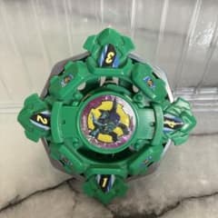 ドラシエルS 爆転シュートベイブレード 0935 - メルカリ