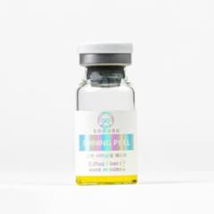 Soonsu シャイニングピール　1本のサムネイル