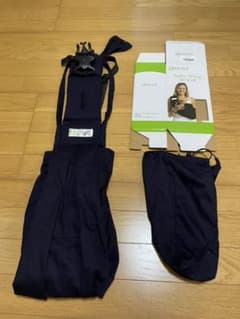 抱っこひも　スリング　ケラッタ　箱なしのサムネイル