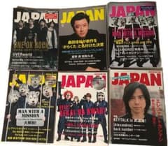 ROCK IN’ ON JAPAN ロッキン ロックインオンジャパンのサムネイル