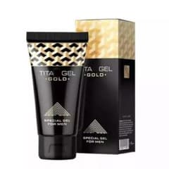 ペニス増大クリーム Titangel タイタンジェル GOLD 6本セット - メルカリ