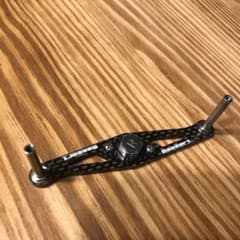 バサートハンドル　85mm シマノのサムネイル