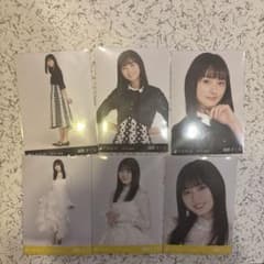 乃木坂46 遠藤さくら 生写真 コンプ 2種セット - メルカリ