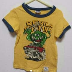 エフオーキッズ  Tシャツのサムネイル