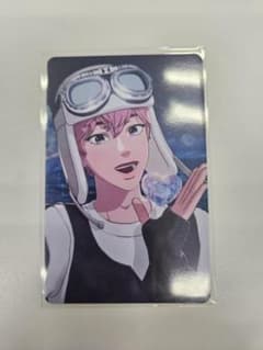 PLAVE プレイブ 特典 HMV カード Bamby バンビ - メルカリ