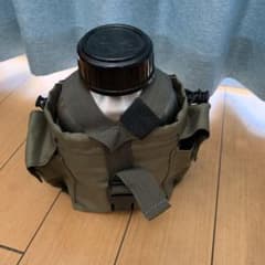 パスファインダー カンティーン クッキングセットのサムネイル