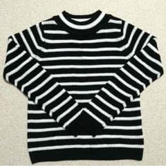 新品未使用♡GUニットのサムネイル