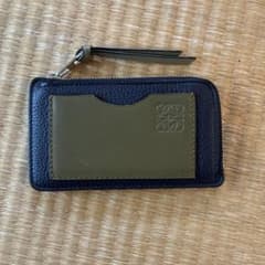 LOEWE フラグメントケース カードケースのサムネイル
