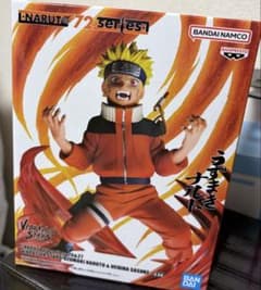VIBRATION STARS うずまきナルト フィギュア