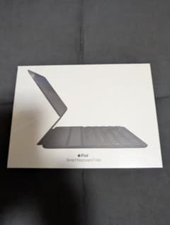 新品未開封】Smart Keyboard Folio MXNK2J/A - メルカリ