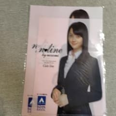 佐々木希クリアファイルA4..B5 2枚セット 青山販促グッズ - メルカリ