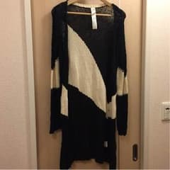 MURUA カーディガン ロングカーディガンのサムネイル