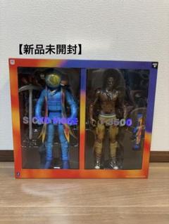 新品未開封】Travis Scott CACTUS JACK FORTNITE - メルカリ