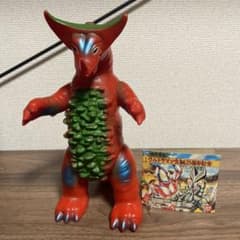 ブルマァック　ゴモラ ブルマァック ゴモラ - メルカリ