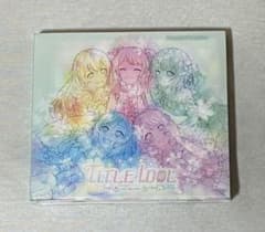 TITLE IDOL Pastel＊Palettes CD &Blu-ray - メルカリ