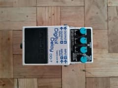 『Naさん専用』 BOSS DD-7 デジタルディレイのサムネイル