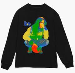 Billie Eilish Long-T Sサイズ AMEX会員限定販売 m33134029763_1.jpg?1755342651