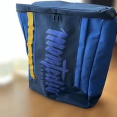 モンテディオ山形スポーツリュックのサムネイル