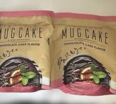 嫁にもろてプロテイン マグカップケーキセール中のサムネイル
