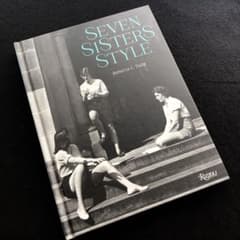 専用☆プレッピースタイル 写真集「Seven Sisters Style