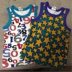 タンクトップのサムネイル