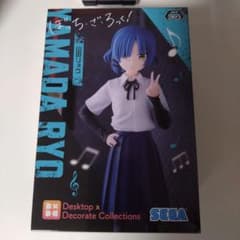 ぼっち・ざ・ろっく！ Desktop×Decorate Collections “山田リョウ”の