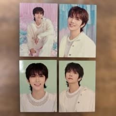 SEVENTEEN ジョシュア YAKUSOKU トレカセット - メルカリ