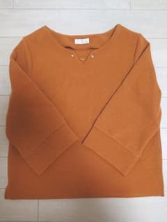 index インデックス  トップス カットソーのサムネイル