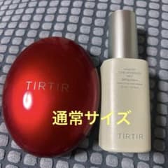 TILTILクッションファンデ&下地mintのサムネイル