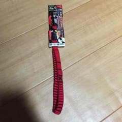 落下防止 セーフティコードのサムネイル